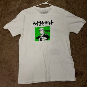 Naruto Men’s Tshirt